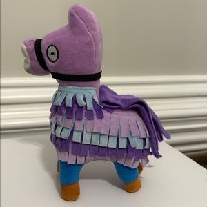Fortnite Llama Plush Stuffed Animal